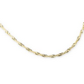 18" 10 Karat Gold Chain (Stacked Gold)